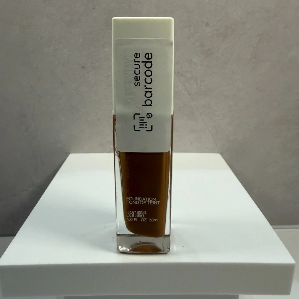 🩷5/$10 Liquid Foundation 30ml in Deep Mocha